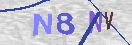 imagen CAPTCHA