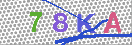 imagen CAPTCHA