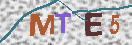 imagen CAPTCHA