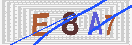 imagen CAPTCHA