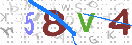 imagen CAPTCHA