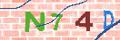 imagen CAPTCHA