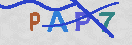 imagen CAPTCHA