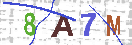 imagen CAPTCHA
