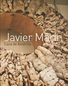 Javier Marín, Casa de América