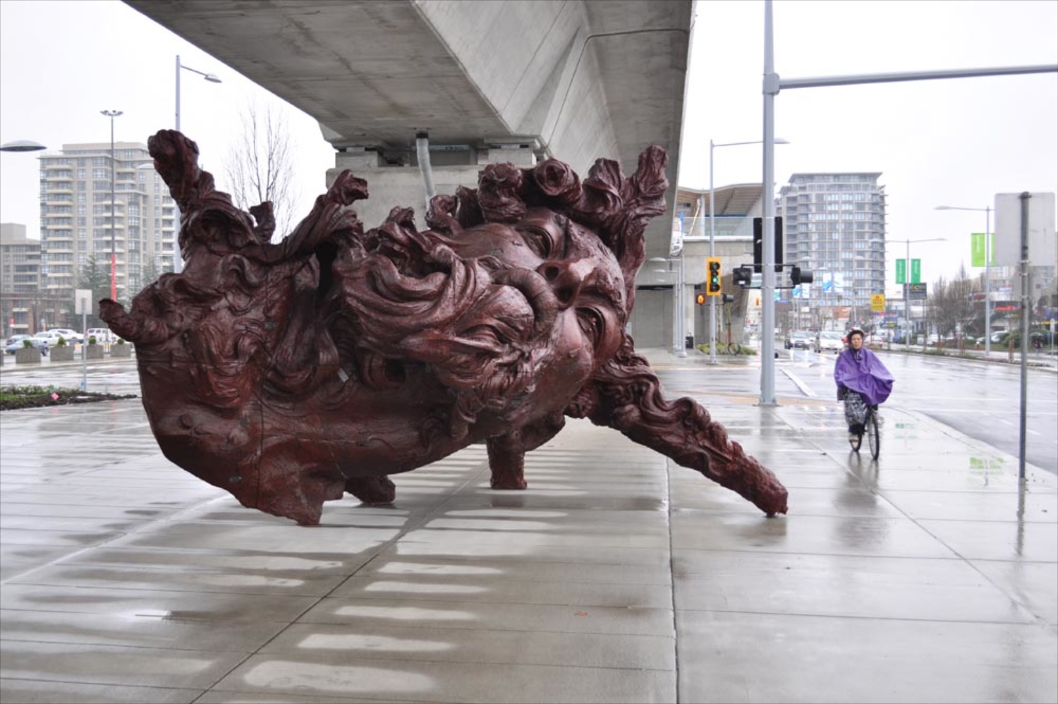 Vancouver Biennale