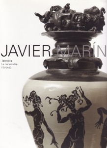 Javier Marín Talavera