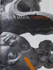 Javier Marín Corpus / Special edition