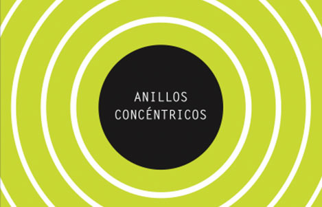 Anillos Concéntricos, Centro Cultural Clavijero