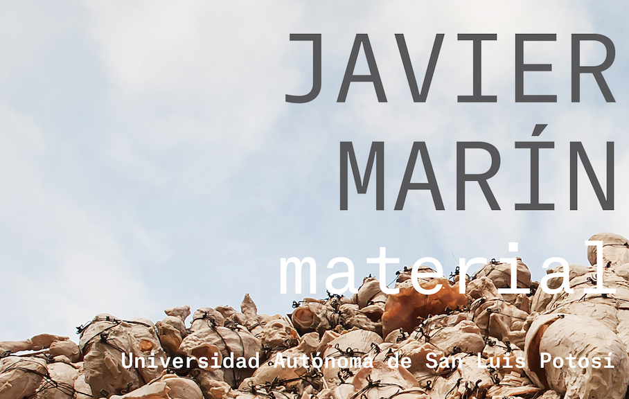 Javier Marín Material