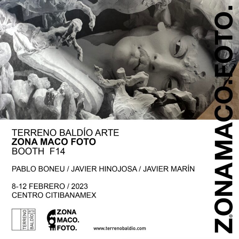 Zona Maco Foto 2023