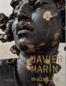 Javier Mar&iacute;n Materiae